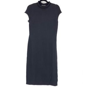 Peruvian Connection Pima Cotton Sweater Dress